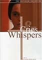 Cries & Whispers - Criterion Collection