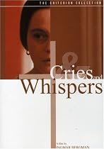 Cries & Whispers - Criterion Collection