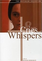 Cries & Whispers (The Criterion Collection)