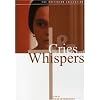 Cries and Whispers (The Criterion Collection)