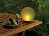 Smart Solar/STI 3381MRM1 Programmable Solar Magic Glow.