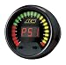 AEM 30-4300 Serial Gauge