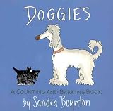 [DOGGIES]Doggies By Boynton, Sandra(Author)Hardcover(Doggies: A Counting and Barking Book) on 11 Oct-1984