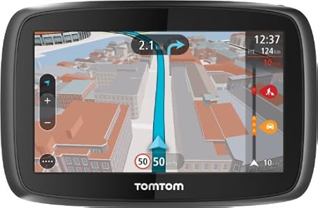 Good price for  TomTom GO 400 EU Satellite Navigation System