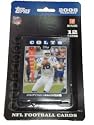 Topps NFL Football Cards 2008 Indianapolis Colts Team Set