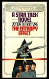 The Entropy Effect (Star Trek, No 2)