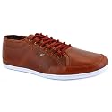Boxfresh Sparko Premium EBFM0192SE4 Mens Leather Laced Trainers