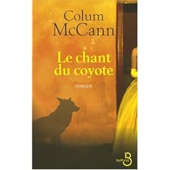 Le chant du coyote