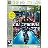 Crackdown