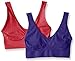 Ahh By Rhonda Shear Women's Bra 2 Pack