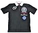 Search : Coogi "Black & White Perfected Thru Tradition" Big Boys Polo