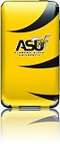 Skinit Protective Skin Fits iPod Touch, iPod, iPod 2G (ALABAMA STATE UNIVERSITY HORNETS)