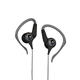 Skullcandy Chops Hanger Earbuds - Black