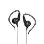 Skullcandy Chops Hanger Earbuds - Black
