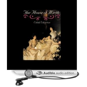 The House of Mirth - Edith Wharton
