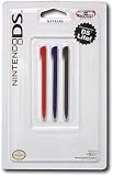 Nintendo DS Lite Stylus (3-Pack)