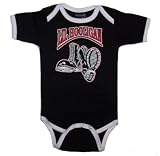 Toddler and Infant LIL HOOLIGAN One Piece Baby Suit
