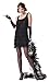 California Costumes Women's Fashion Flapper Costume
