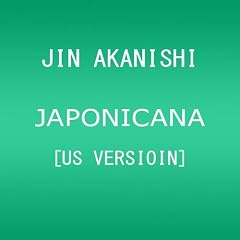 JAPONICANA [US VERSION]