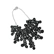 Grapes of Wrath Necklace (I Goth You)