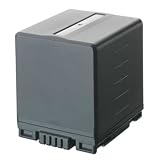 41Dl4GOur5L. SL160  Vivanco Akku für Panasonic CGA DU21 CGA DU14 CGA DU12