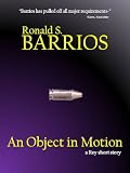An Object in Motion