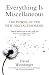 Everything Is Miscellaneous: The Power of the New Digital Disorder at Amazon Books: 41Dl5%2BQF5hL._SL75_