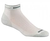 Fox River  Men's Ingeo&trade; Athletic Natural Quarter Sock