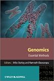Genomics: Essential Methods
