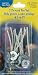 Pre-Waxed 2" Wire Wick w/Clips 12-Pack: 15mm