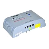 Instapark® MPPT-60 MPPT 60 Amp Solar Power Charge Controller, 900 Watt at 12V / 1,800 Watt at 24V