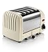 Dualit Vario 4-Slice Toaster - Cream at Marks and Spencer Online