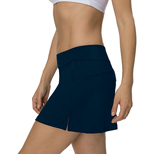 Fila Women's Vented Comfort Waistband Tennis Skorts