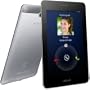 Asus ME371MG-1B077A Fonepad, Display LCD IPS da 7 Pollici, Processore Intel Atom Dual Core da 1.2 Ghz, Doppia Fotocamera, Android 4.1, Grigio