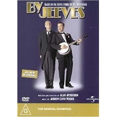 By Jeeves (London Cast Production) [DVD]