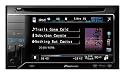 Pioneer AVH-3200DVD 2-DIN Moniceiver (14,7 cm (5,8 Zoll), AUX In, SD-Kartenslots, USB 2.0) schwarz