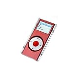 Mophie Relo Radura Clear Acryllic Case for iPod nano 2G
