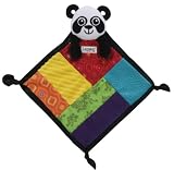 Lamaze Blankie, Panda