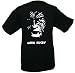 Haka Rugby T-Shirt - XXL