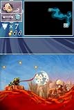 Soul Bubbles (Nintendo DS)