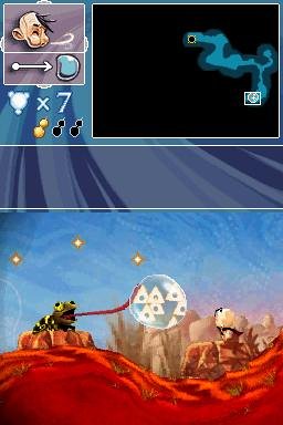 Childrens Toyshop  Used : Soul Bubbles (Nintendo DS)
