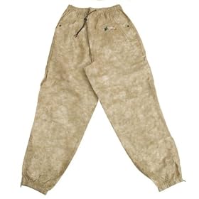 Buy Frogg Toggs Pro Action Pants: Black, Blue, Gray or Khaki by Frogg Toggs