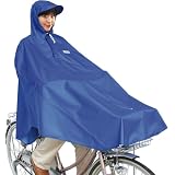 大久保製作所 自転車屋さんのポンチョ