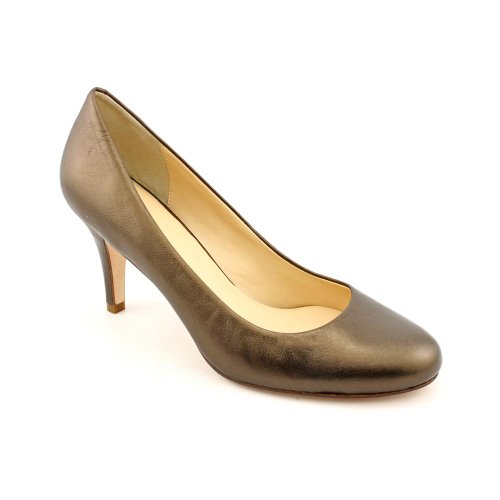 Cole Haan Sandals Cole Haan Air Lainey.Pump.75 Womens Size 7 Bronze Leather New/Display