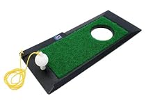 PGA Tour - 3 in 1 Golf Practice Mat