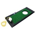 PGA Tour - Tappetino pratica golf 3 in 1