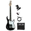 Peavey Rockmaster Guitar Stage Pack - Black (3006530)