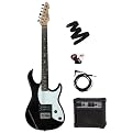 Peavey Rockmaster Guitar Stage Pack - Black (3006530)