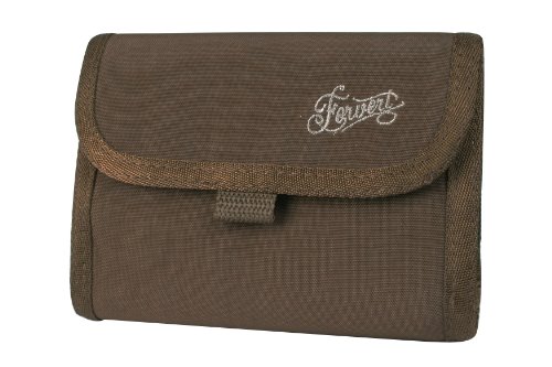 FORVERT Wallet JACK IN THE BOX, brown Preisvergleich