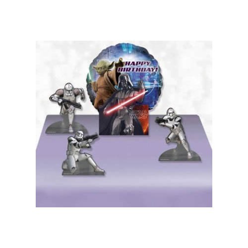 Star Wars Centerpiece